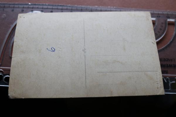 Portrait Soldat Luftwaffe DKiG Träger  , EK I usw. - Halberstadt